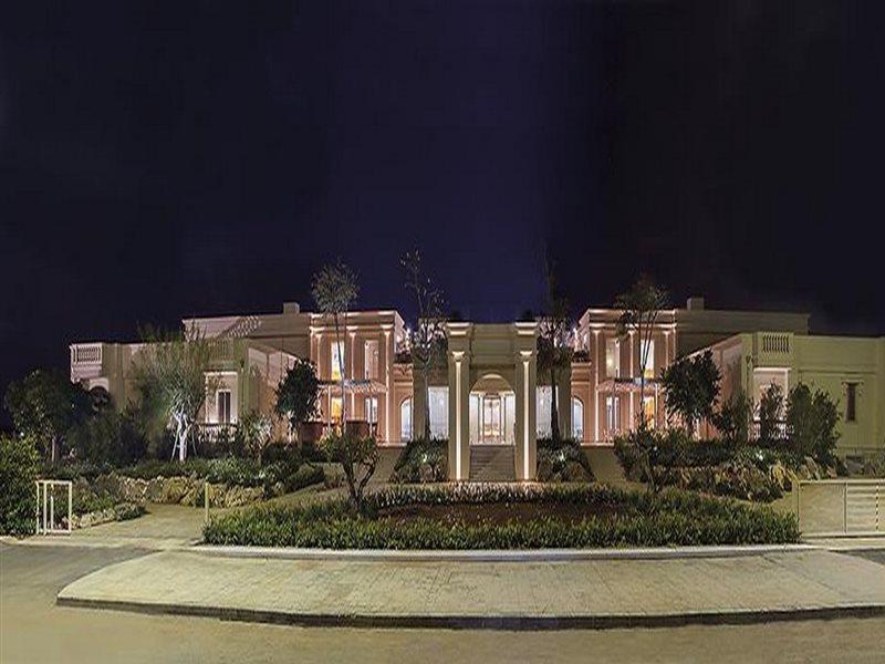 Le Dune Suite Hotel Porto Cesareo Esterno foto