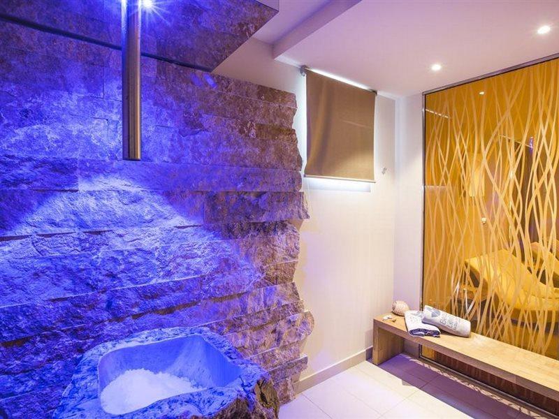 Le Dune Suite Hotel Porto Cesareo Esterno foto