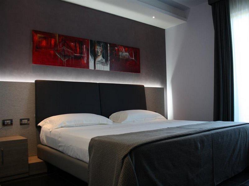 Le Dune Suite Hotel Porto Cesareo Esterno foto