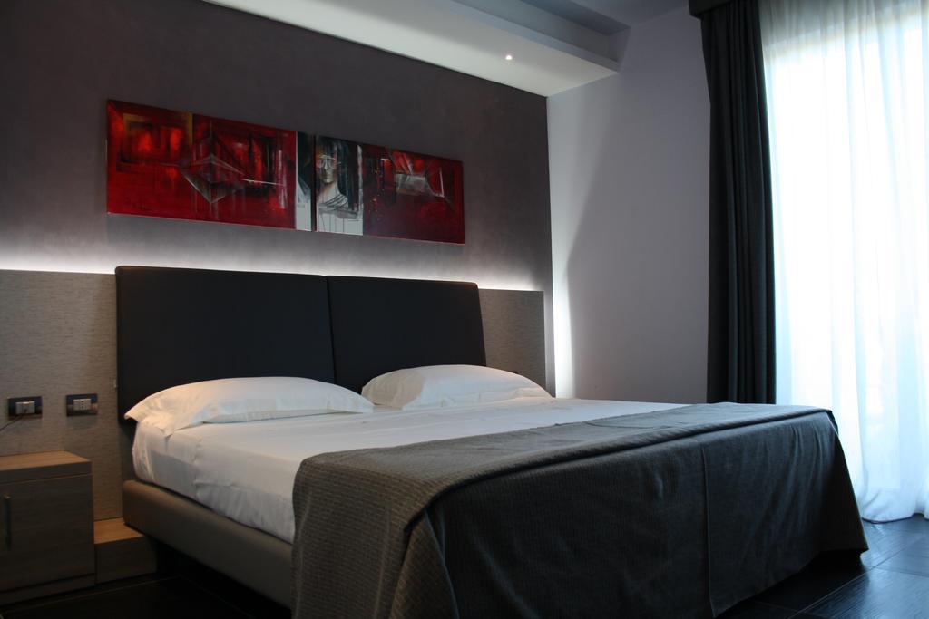 Le Dune Suite Hotel Porto Cesareo Esterno foto