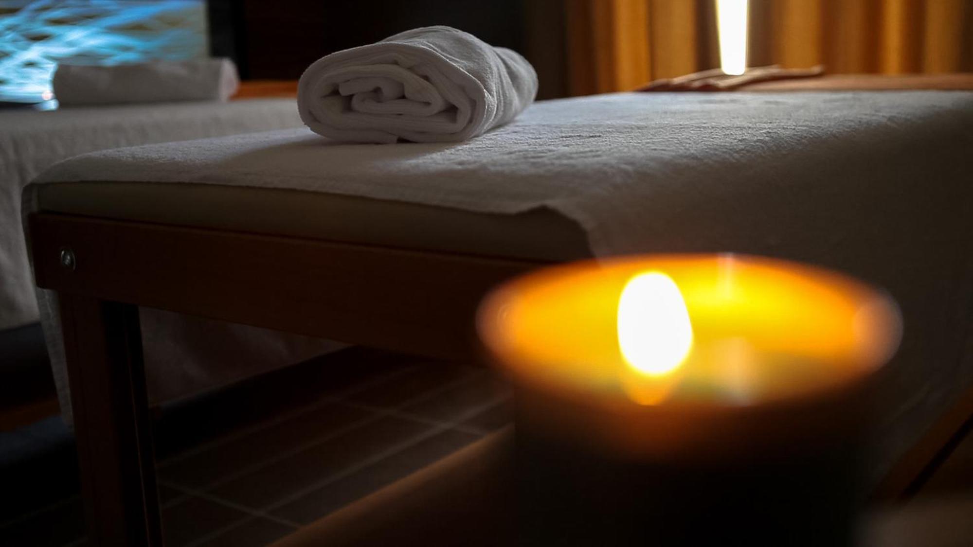 Le Dune Suite Hotel Porto Cesareo Esterno foto