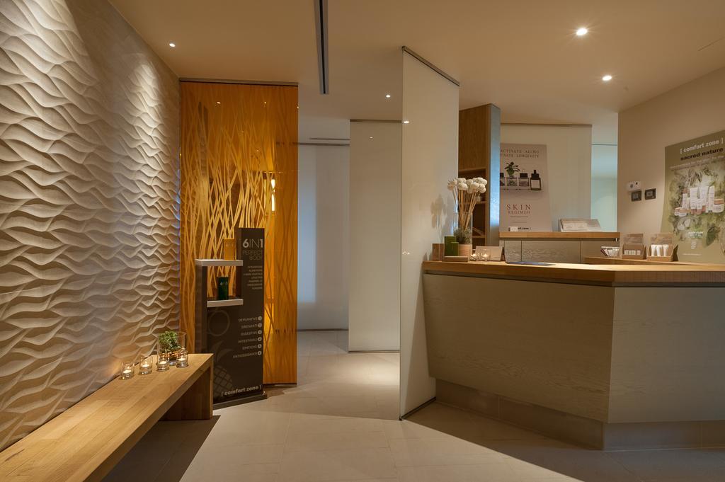 Le Dune Suite Hotel Porto Cesareo Esterno foto