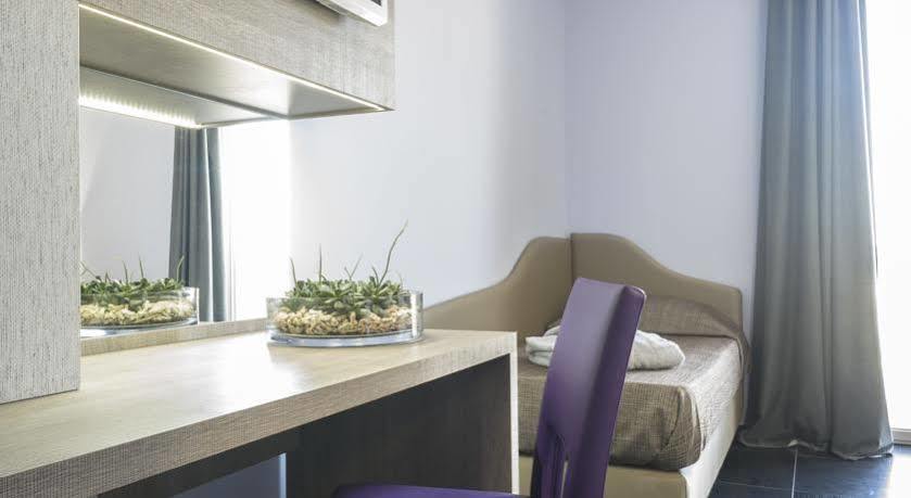 Le Dune Suite Hotel Porto Cesareo Esterno foto