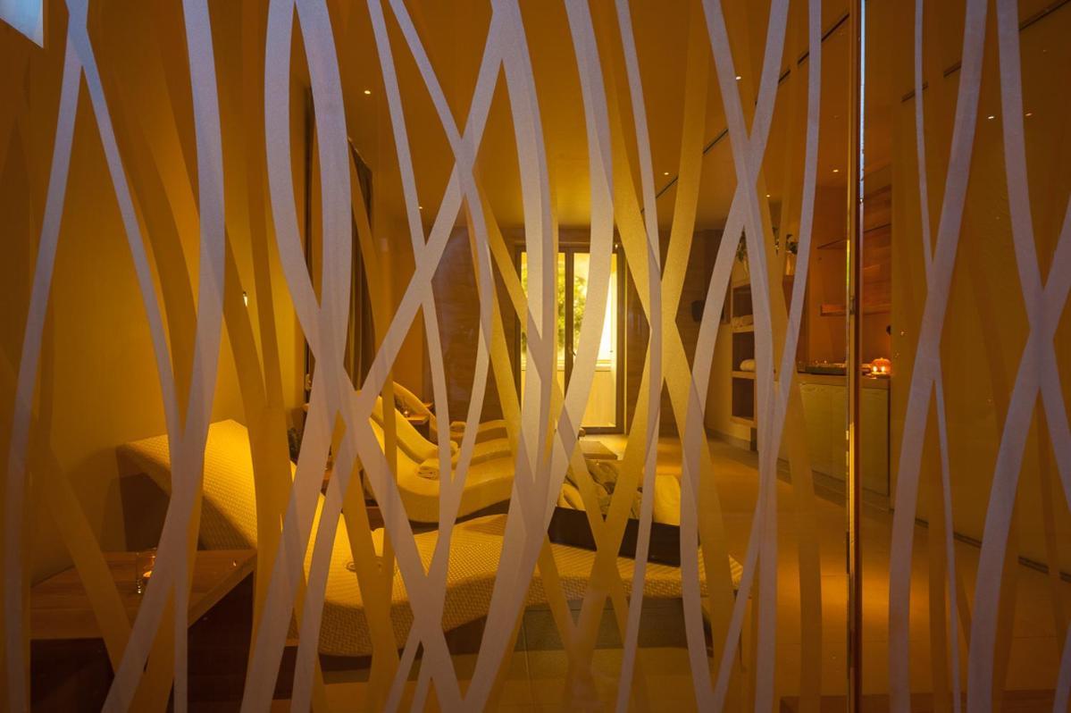 Le Dune Suite Hotel Porto Cesareo Esterno foto