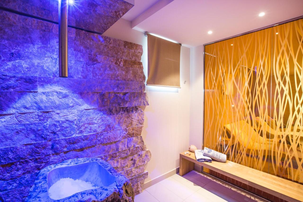 Le Dune Suite Hotel Porto Cesareo Esterno foto
